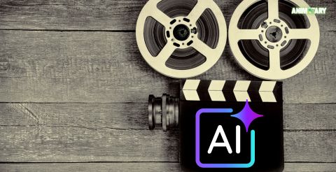 AIを活用した映画マーケティング・配給サービス