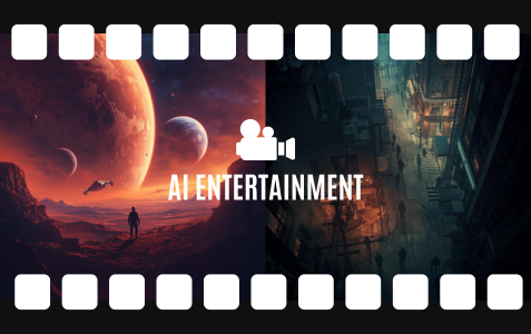 AI生成映画の未来は、もはやコスト削減に留まらず、物語の力を完全に再定義するでしょう。短期的には、AIは「ワンマンクルー」を普及させ、脚本と美的指示だけでハリウッド級の視覚効果を生み出すクリエイターを育成し、資金が想像力に独占されていた状況を打破するでしょう。
